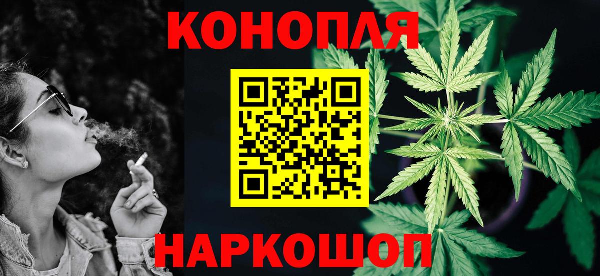 Конопля OG Kush Мыски